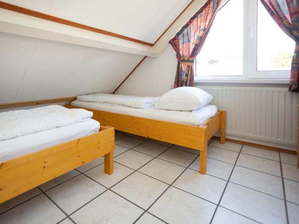 Mosselbank 83 Comfortable Holiday Residence Ouddorp Dış mekan fotoğraf