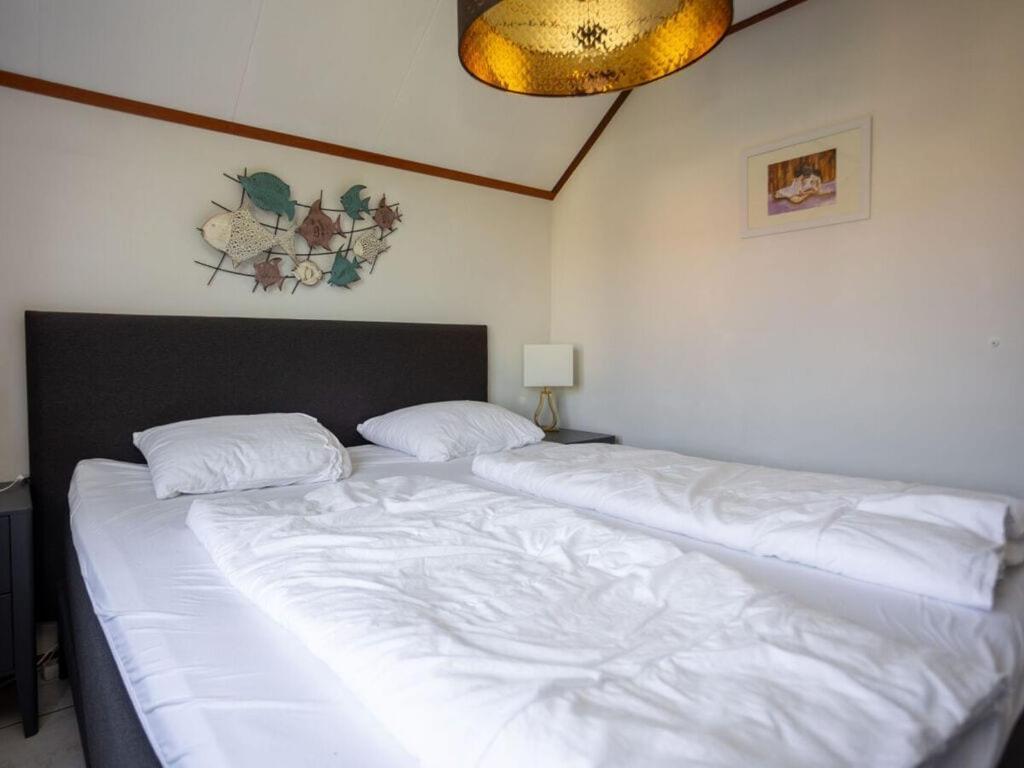 Mosselbank 83 Comfortable Holiday Residence Ouddorp Dış mekan fotoğraf