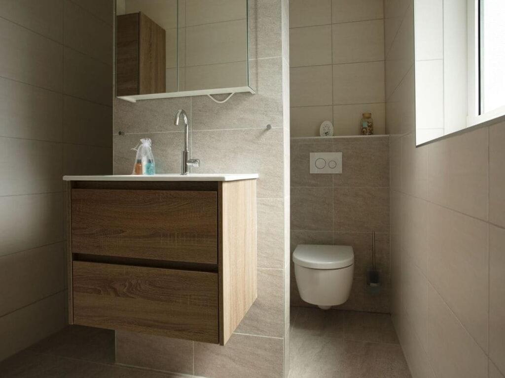 Mosselbank 83 Comfortable Holiday Residence Ouddorp Dış mekan fotoğraf