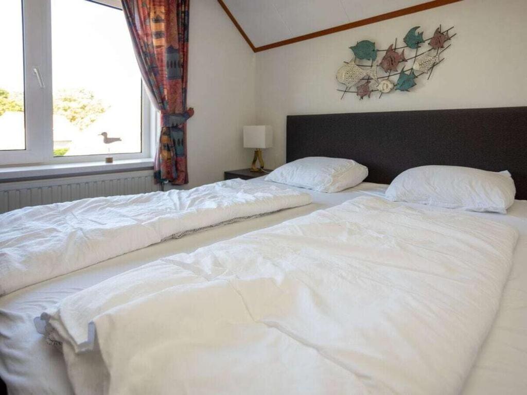 Mosselbank 83 Comfortable Holiday Residence Ouddorp Dış mekan fotoğraf