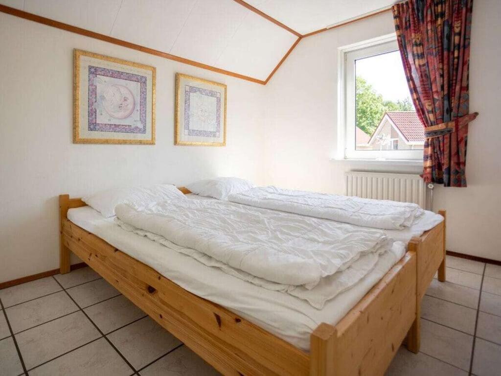 Mosselbank 83 Comfortable Holiday Residence Ouddorp Dış mekan fotoğraf